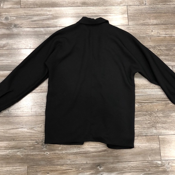 Wilfred Crepette Shirt Blazer - Picture 5 of 5